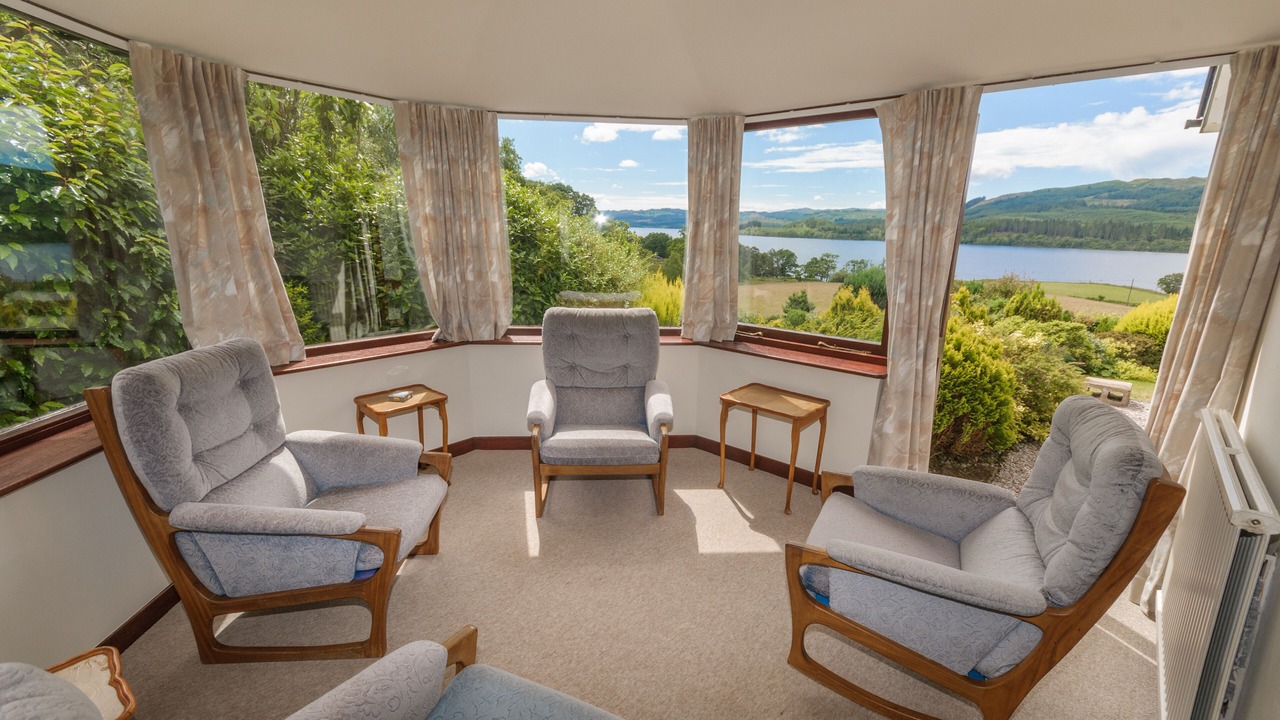 Photo of Outdoor in Dalmally