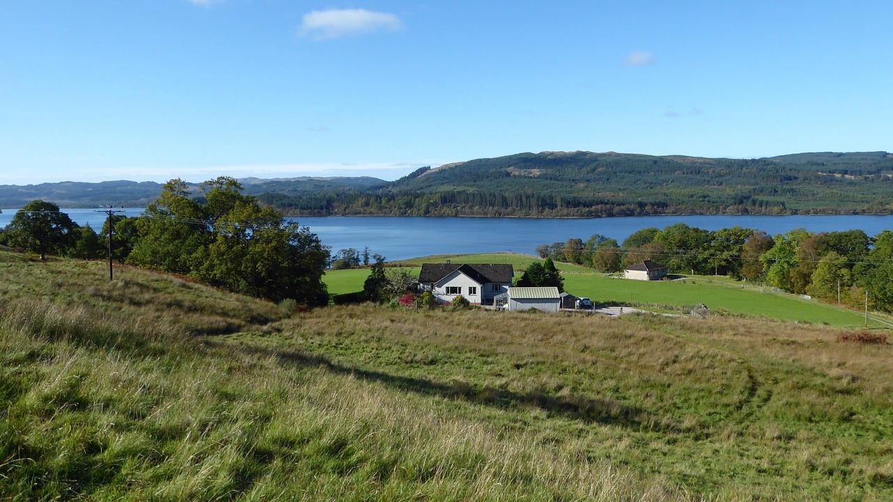 Photo of Others in Dalmally