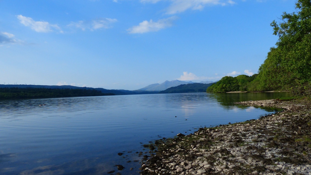Photo of Others in Dalmally