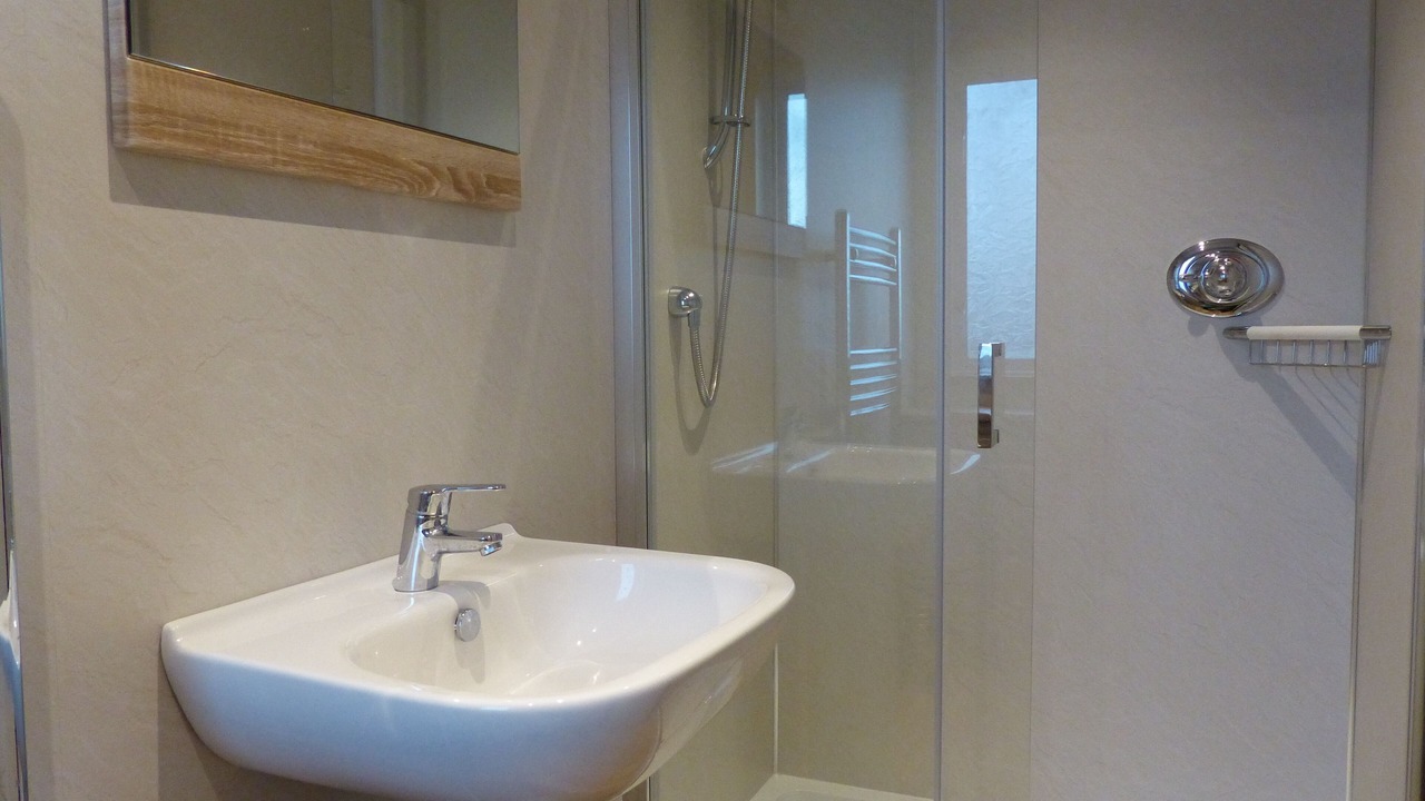 Photo of Bedroom in Dalmally