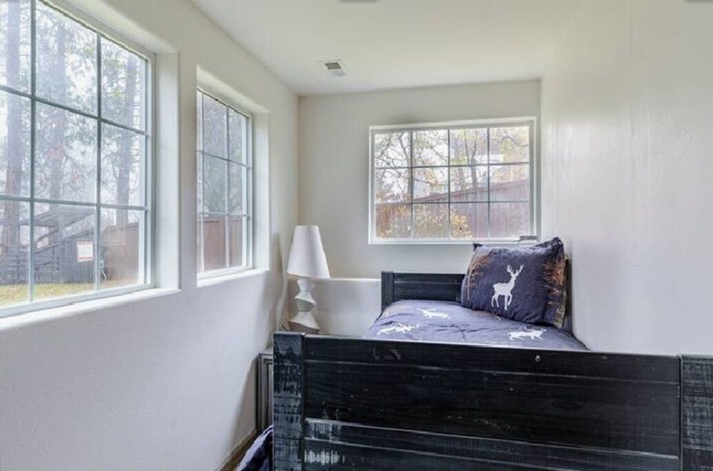 Photo of Bedroom in Spokane