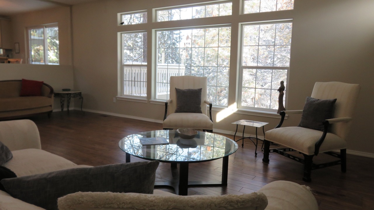 Photo of Bedroom in Spokane