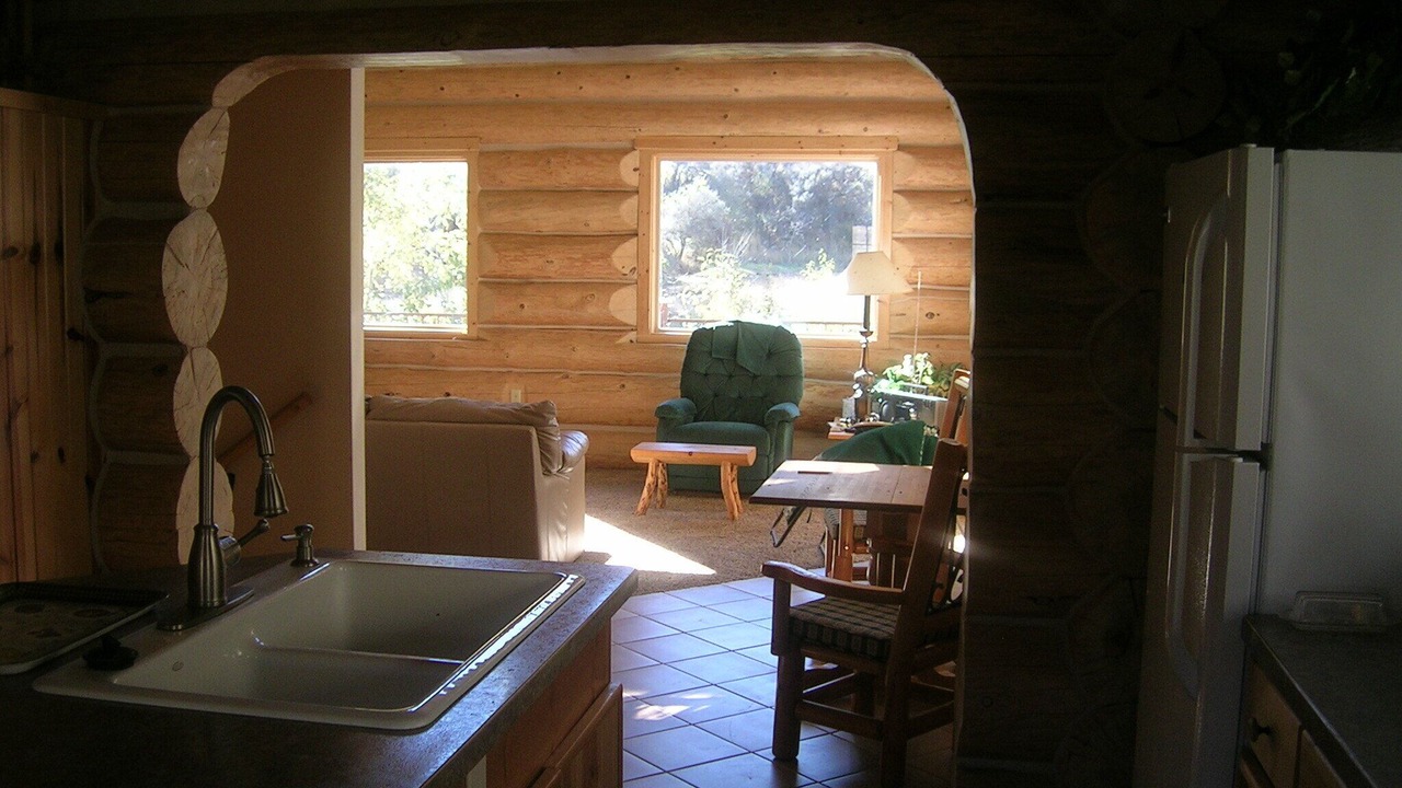Photo of Bedroom in Riggins
