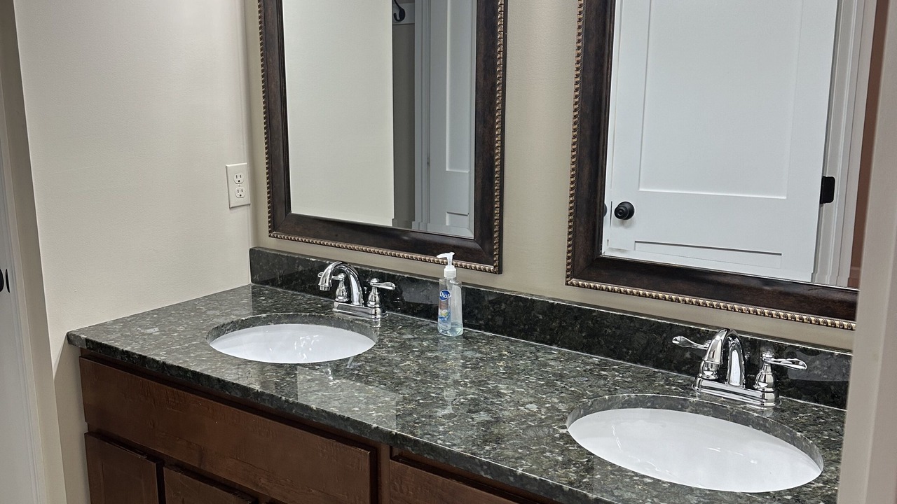 Photo of Bathroom in Bloomington