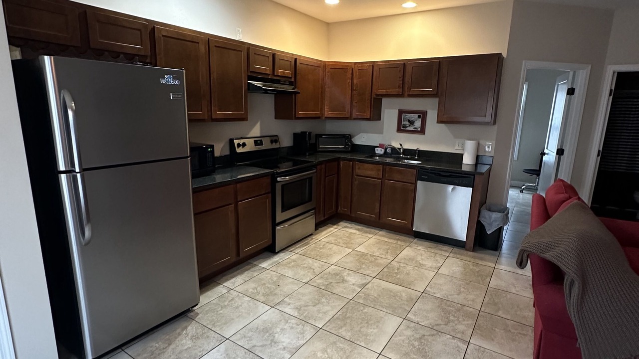 Photo of Kitchen in Bloomington