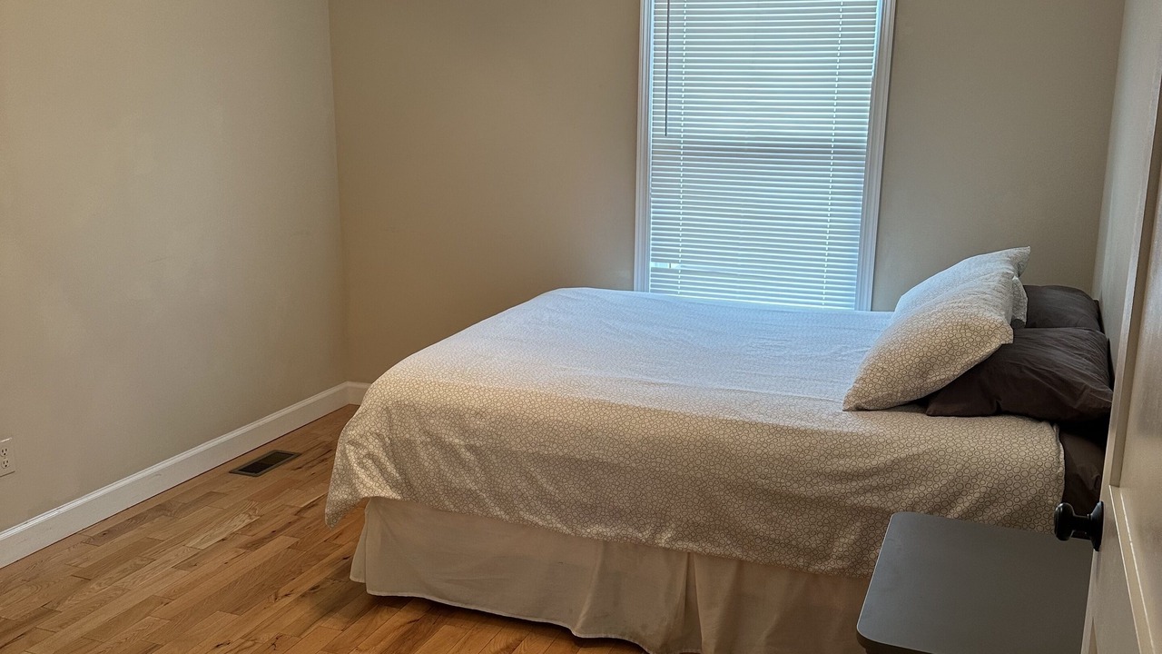 Photo of Bedroom in Bloomington