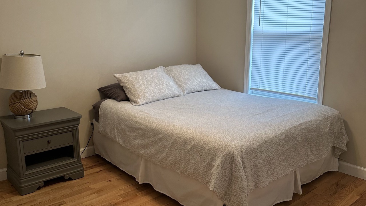 Photo of Bedroom in Bloomington