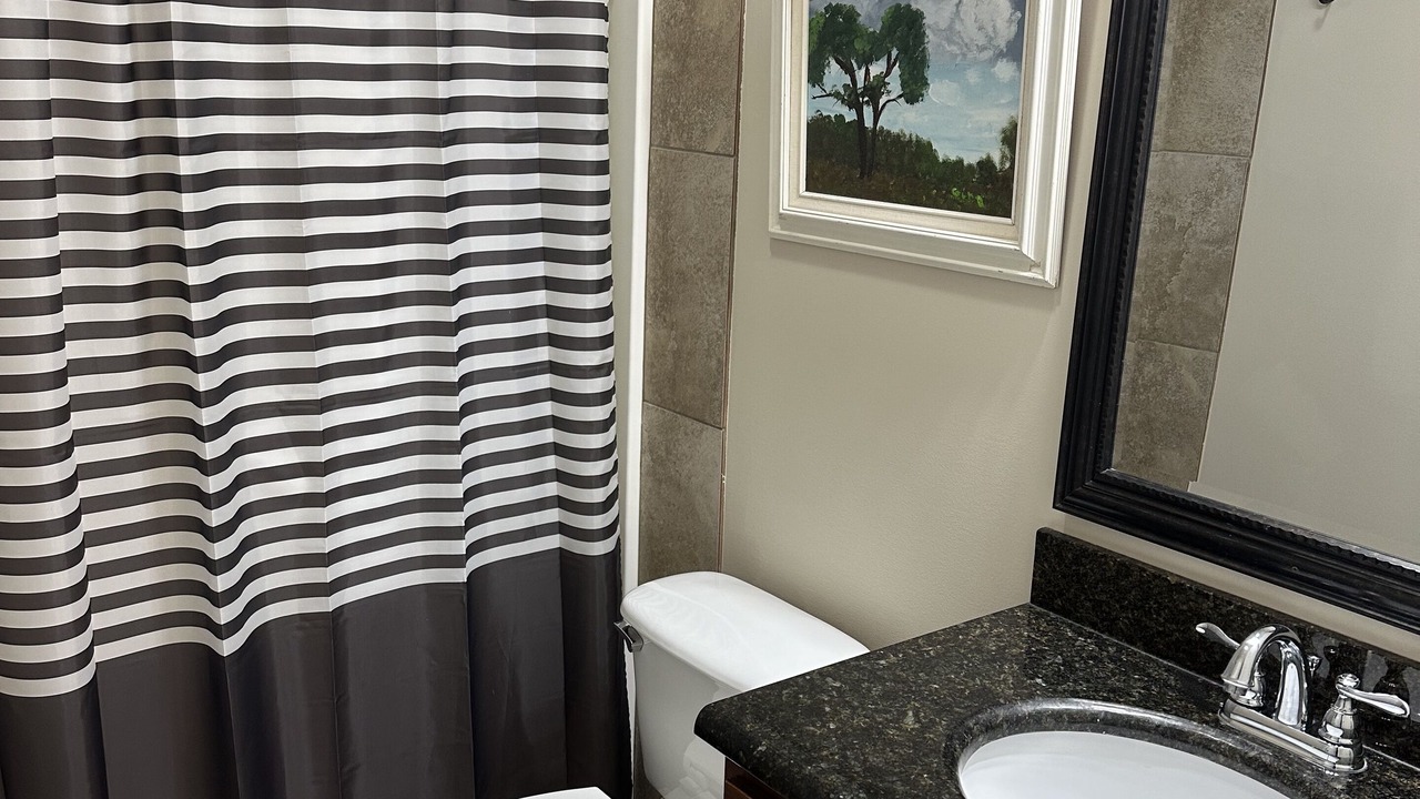 Photo of Bathroom in Bloomington