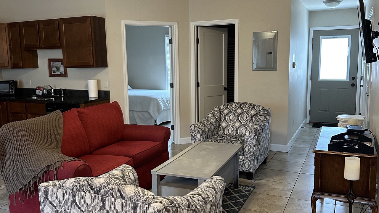 Photo of Bedroom in Bloomington