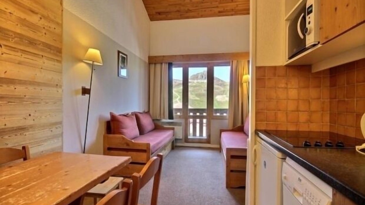 Photo of Others in Belle Plagne