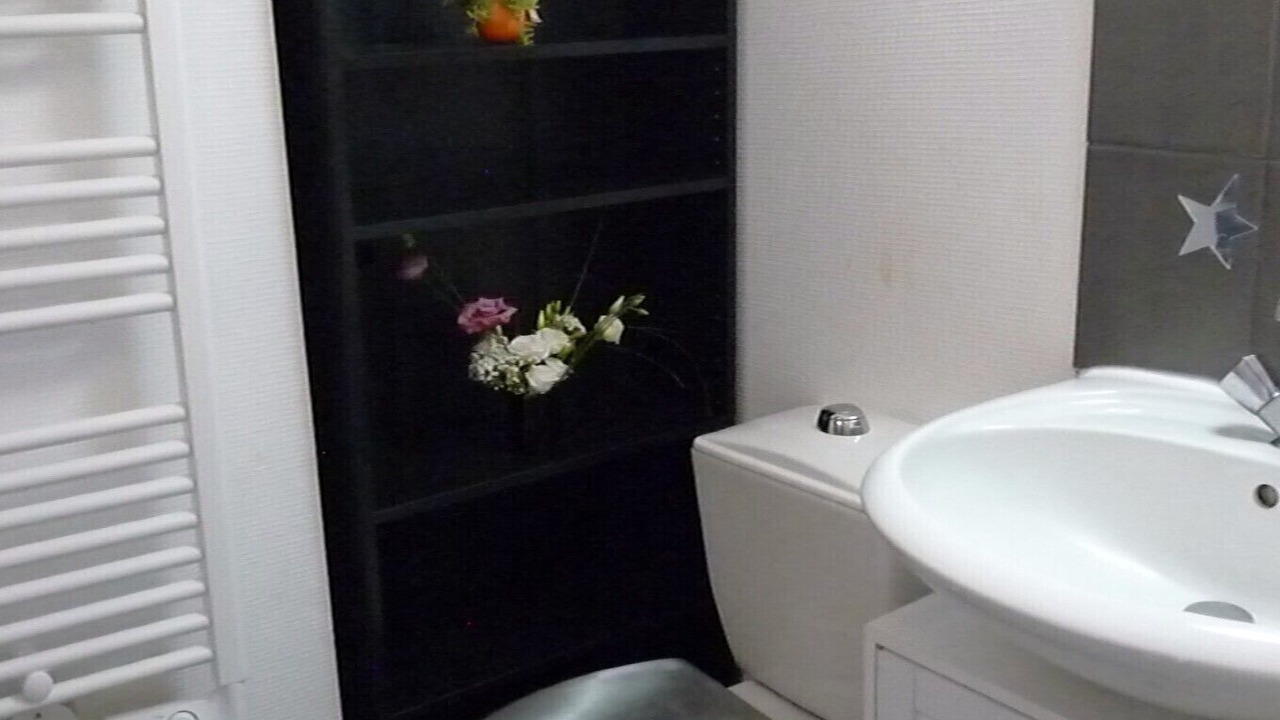 Photo of Bathroom in Centre Sud