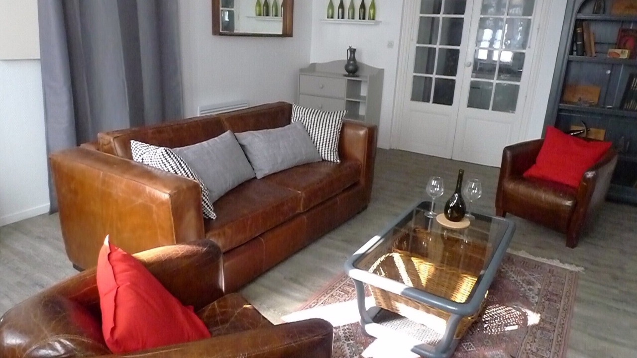 Photo of Livingroom in Centre Sud