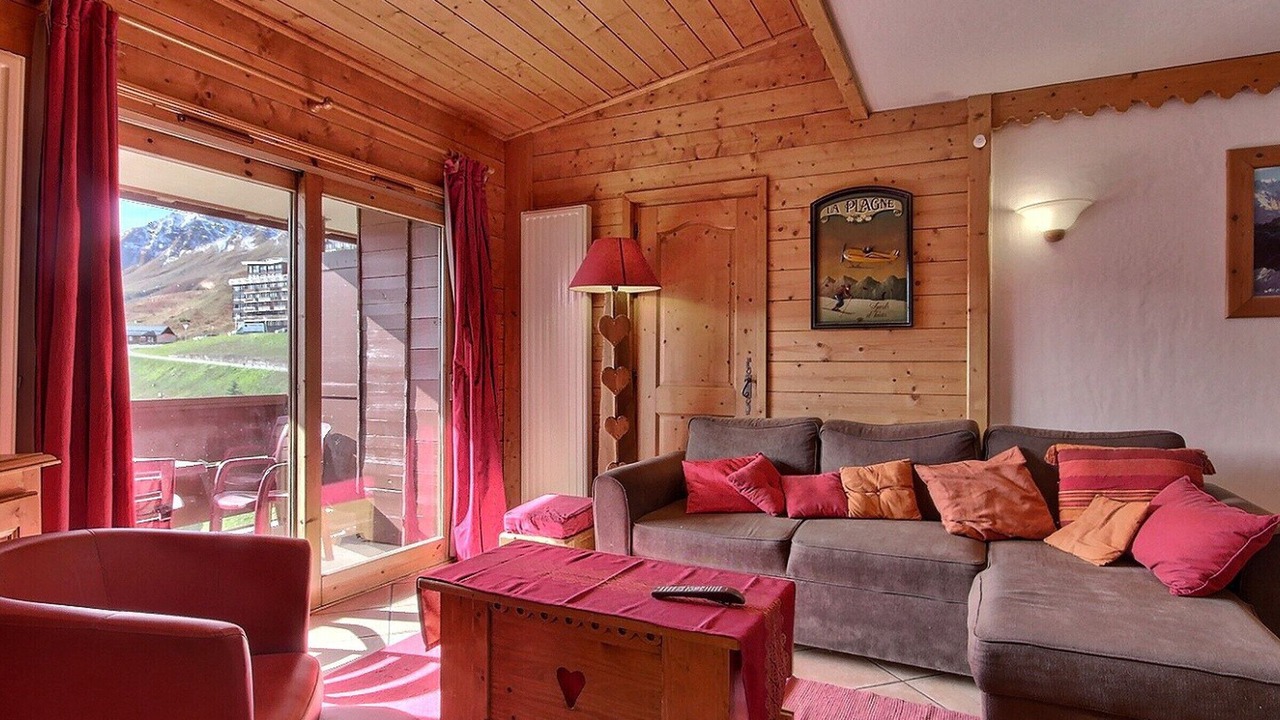 Photo of Livingroom in Aime