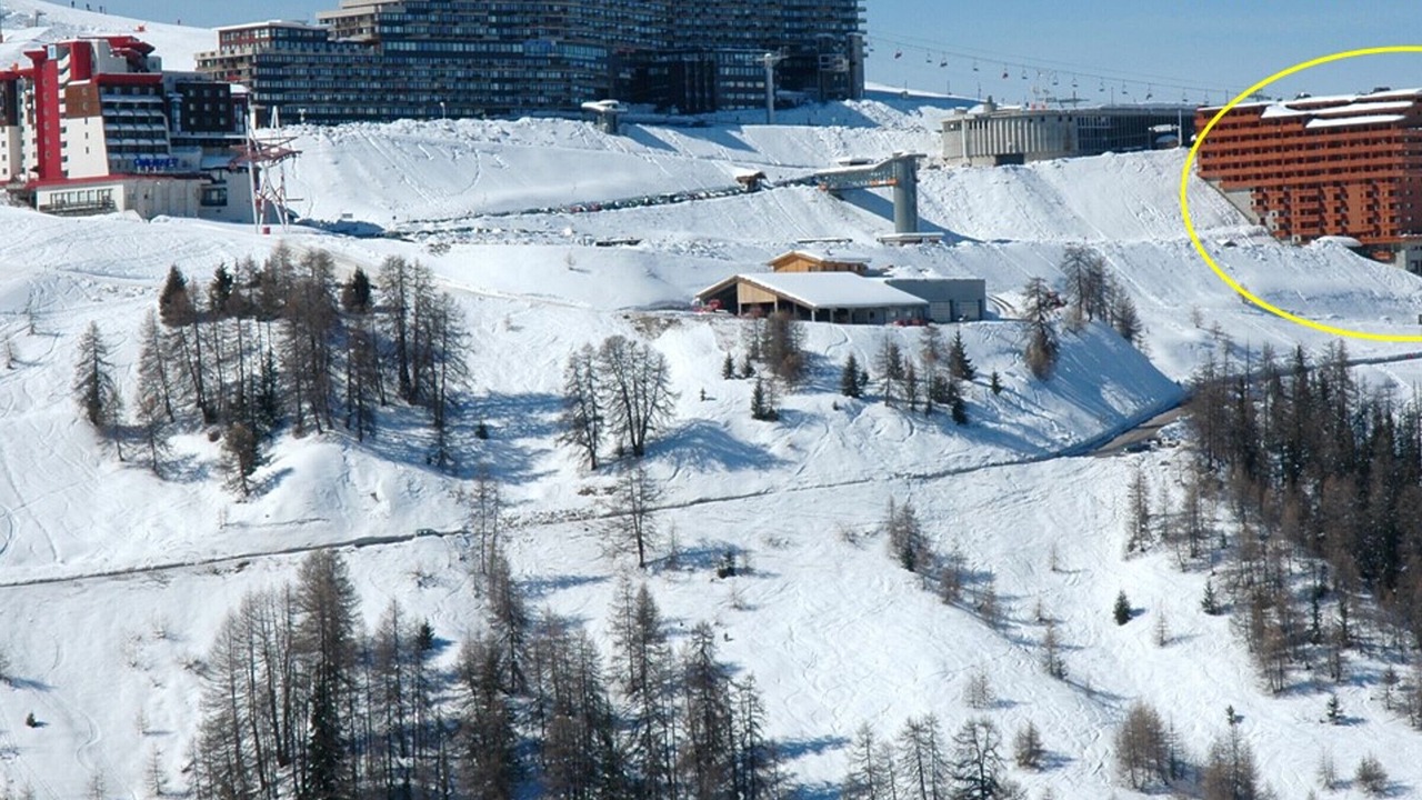 Photo of Outdoor in Aime