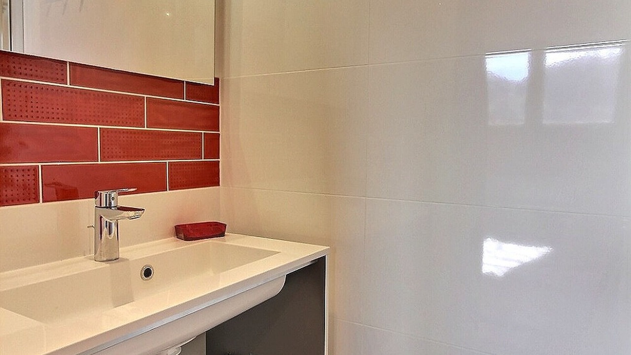 Photo of Bathroom in Aime