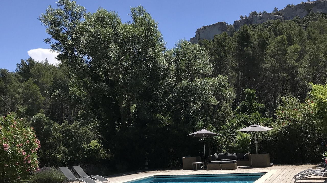 Photo of Outdoor in Tarascon