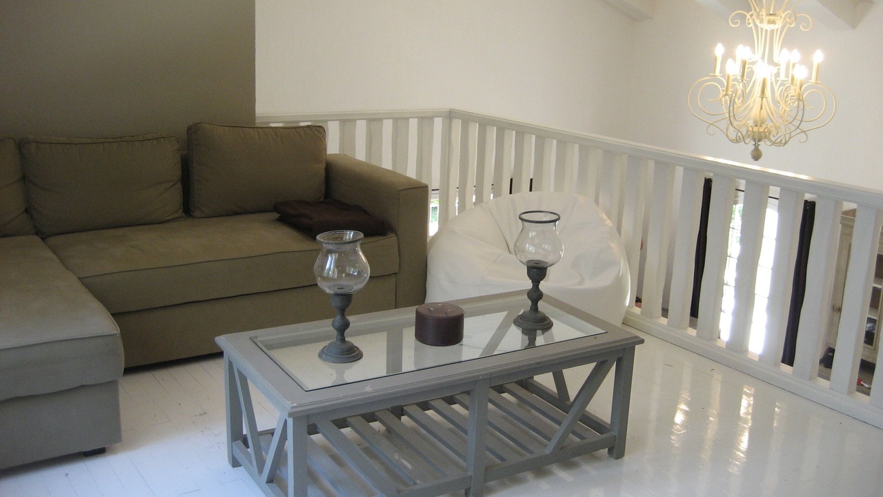 Photo of Livingroom in Tarascon