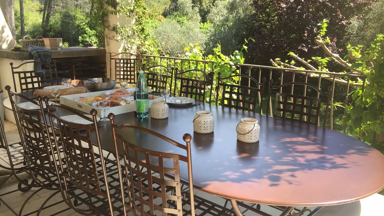 Photo of Outdoor in Tarascon
