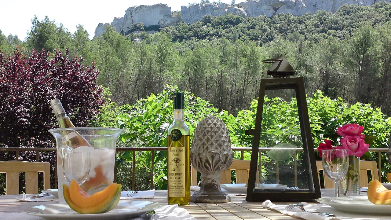Photo of Outdoor in Tarascon