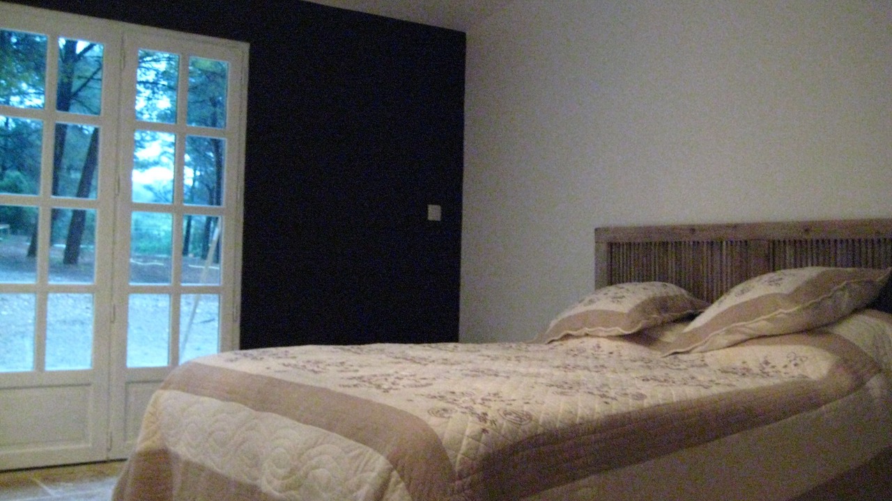 Photo of Bedroom in Tarascon