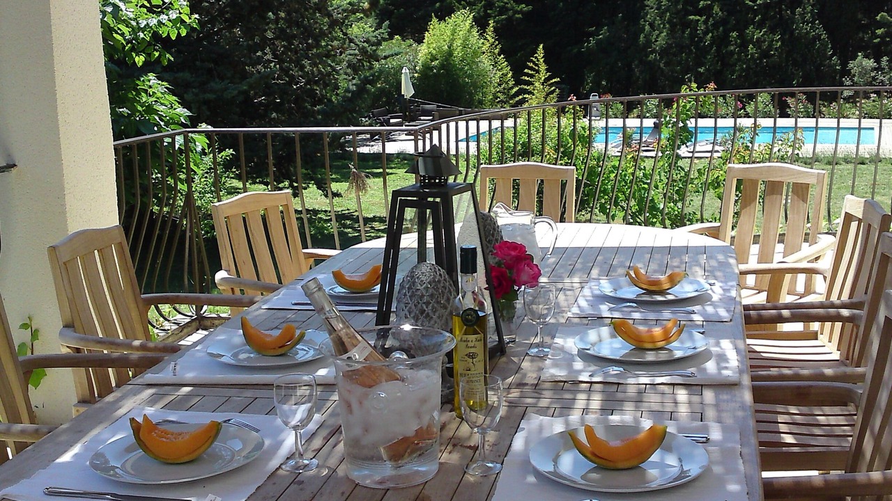 Photo of Outdoor in Tarascon