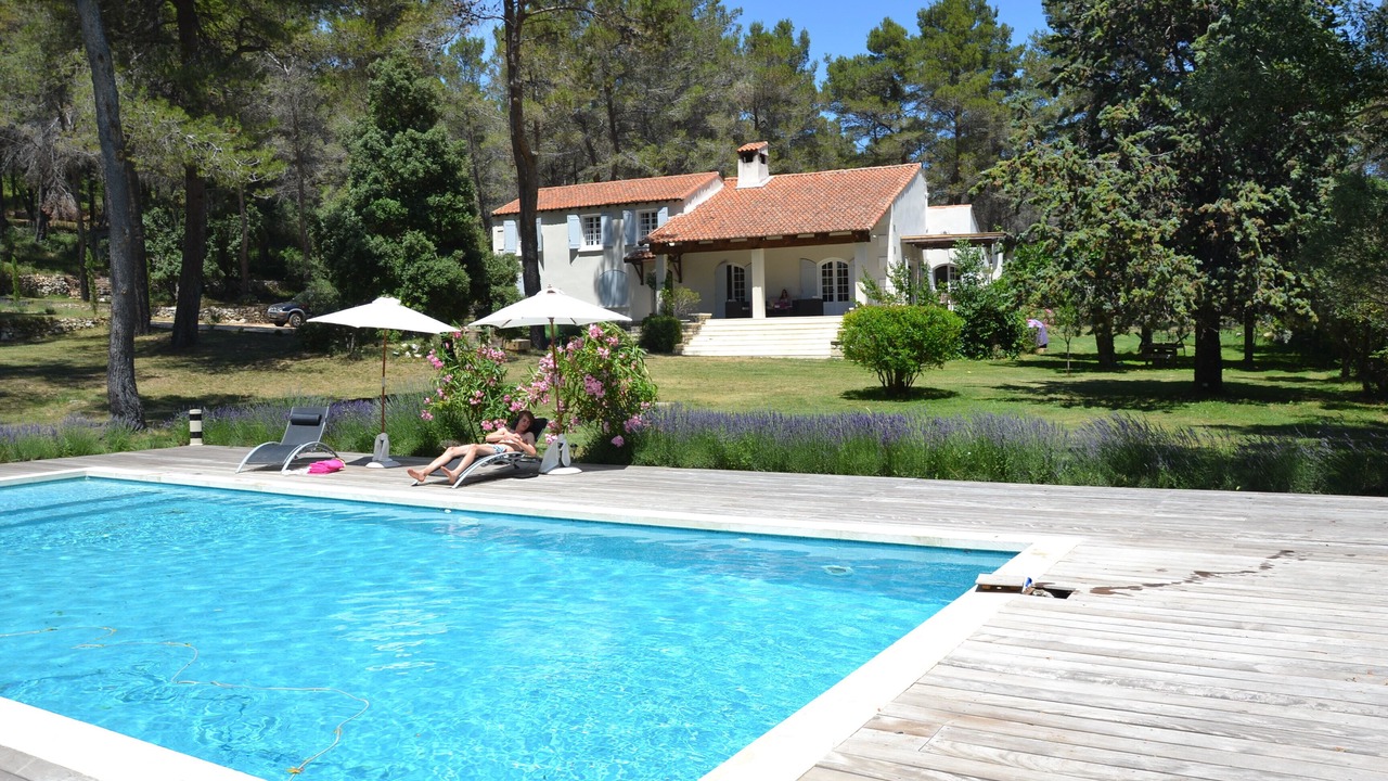 Photo of Outdoor in Tarascon