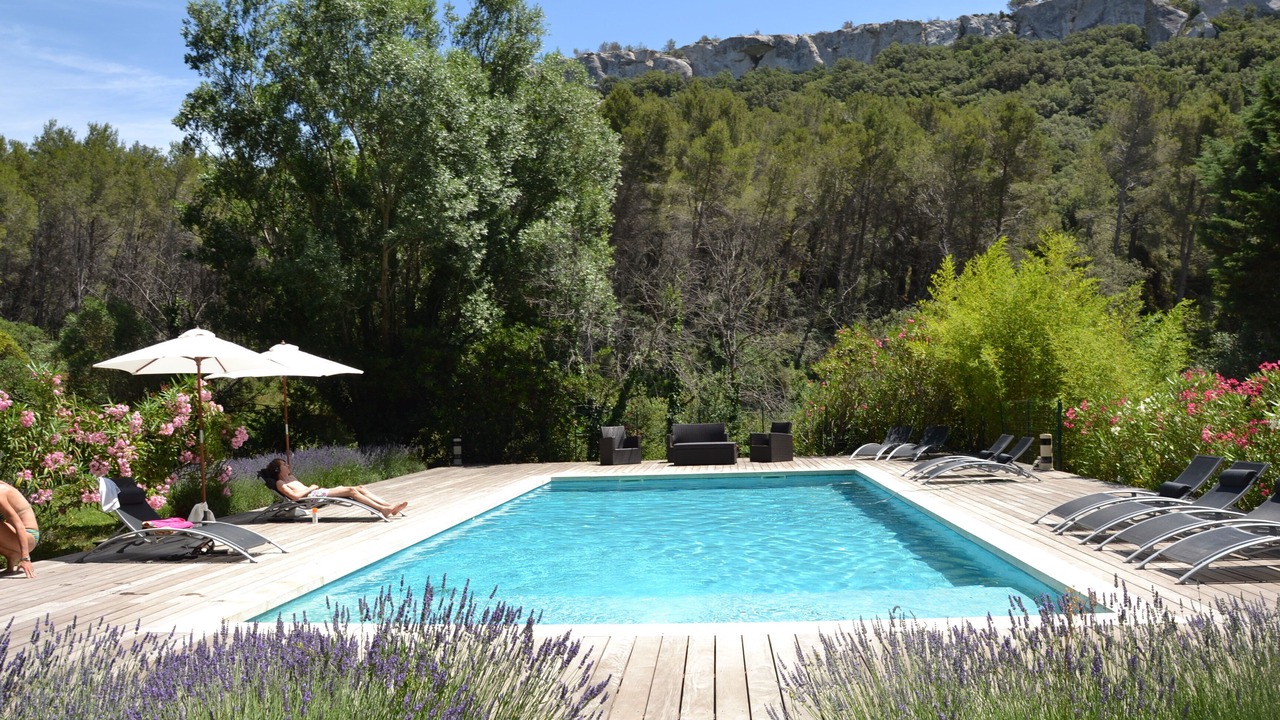 Photo of Outdoor in Tarascon