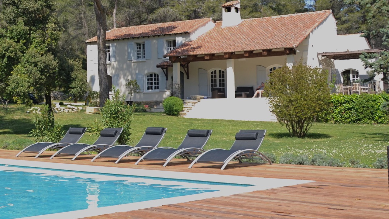 Photo of Outdoor in Tarascon