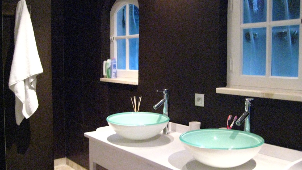 Photo of Bathroom in Tarascon