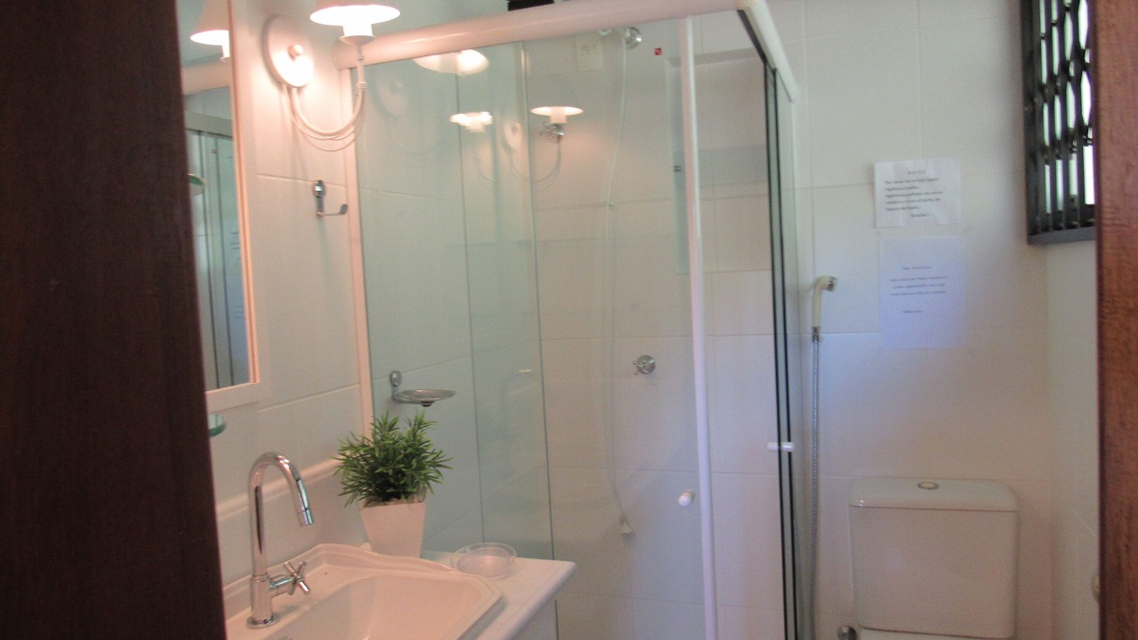 Photo of Bathroom in Florianopolis