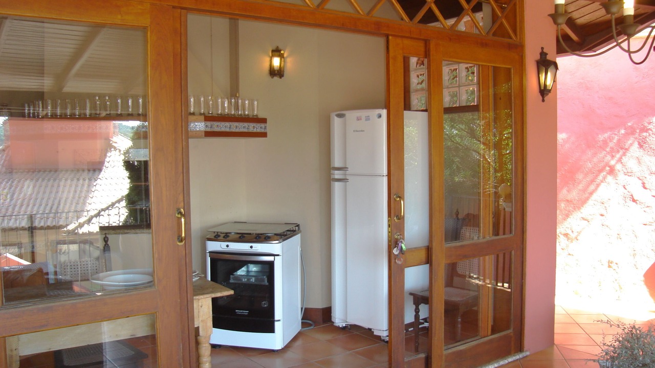 Photo of Kitchen in Florianopolis