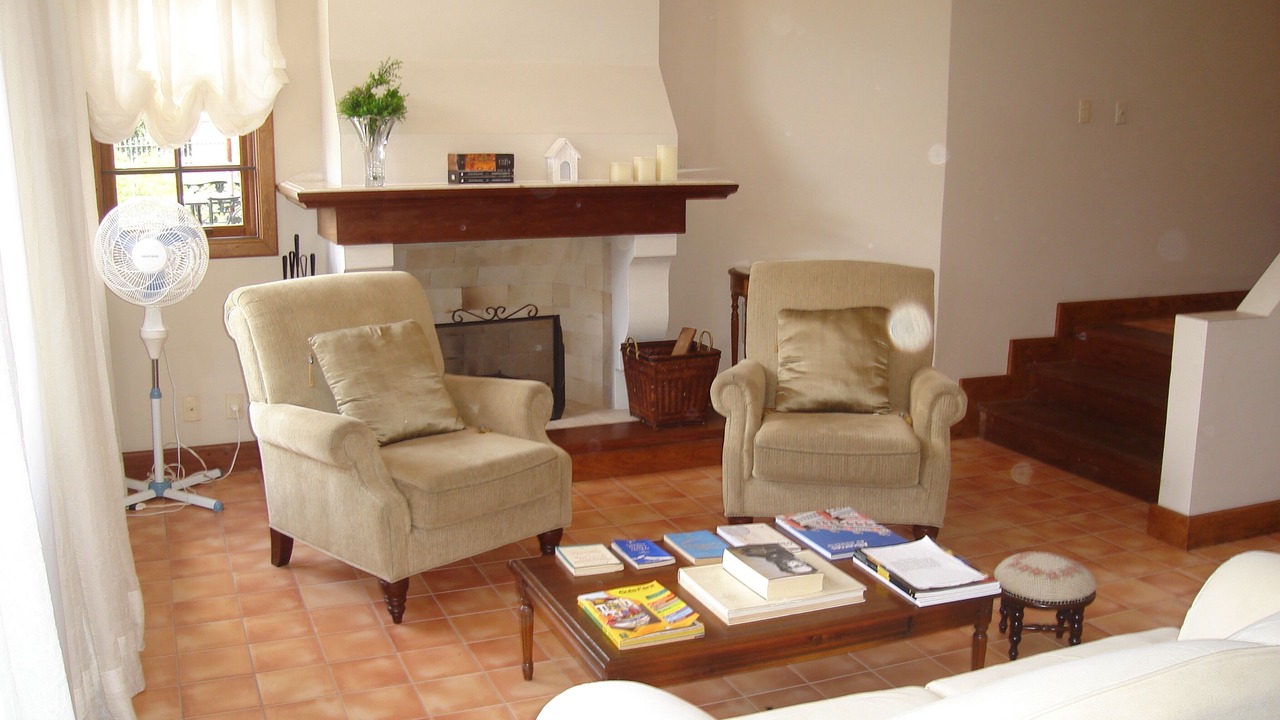 Photo of Livingroom in Florianopolis