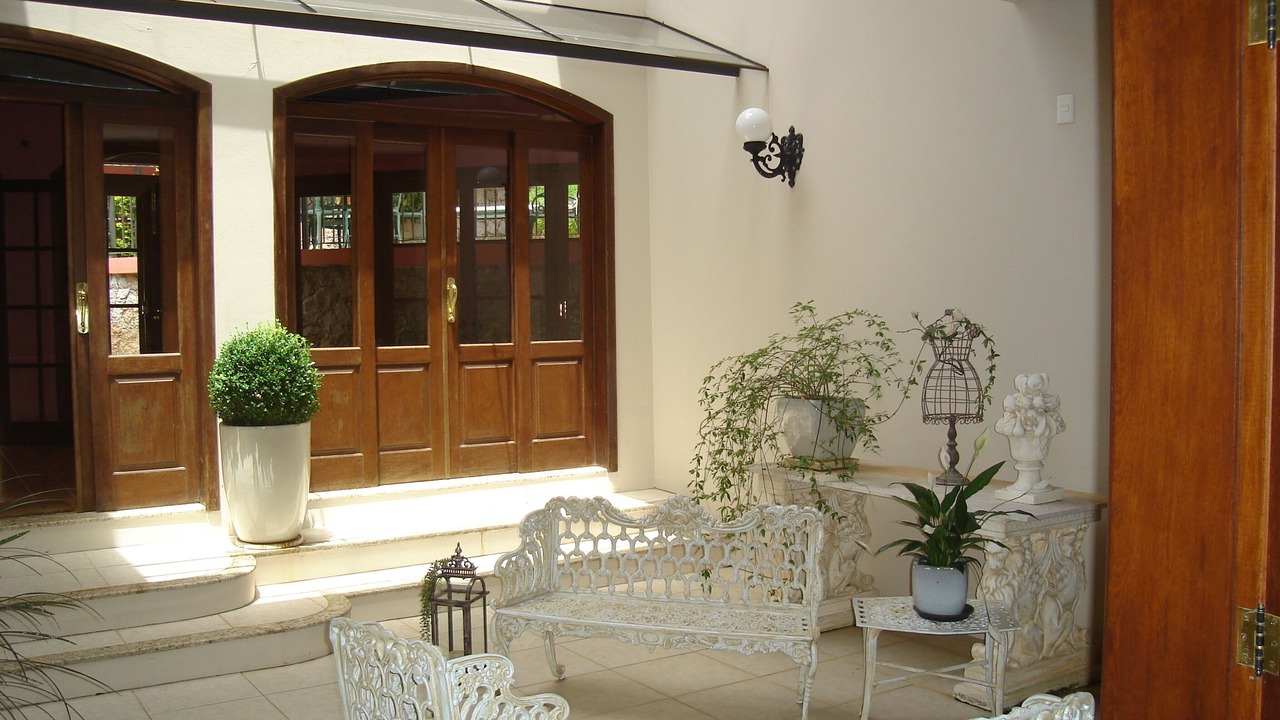 Photo of Patio Balcony in Florianopolis