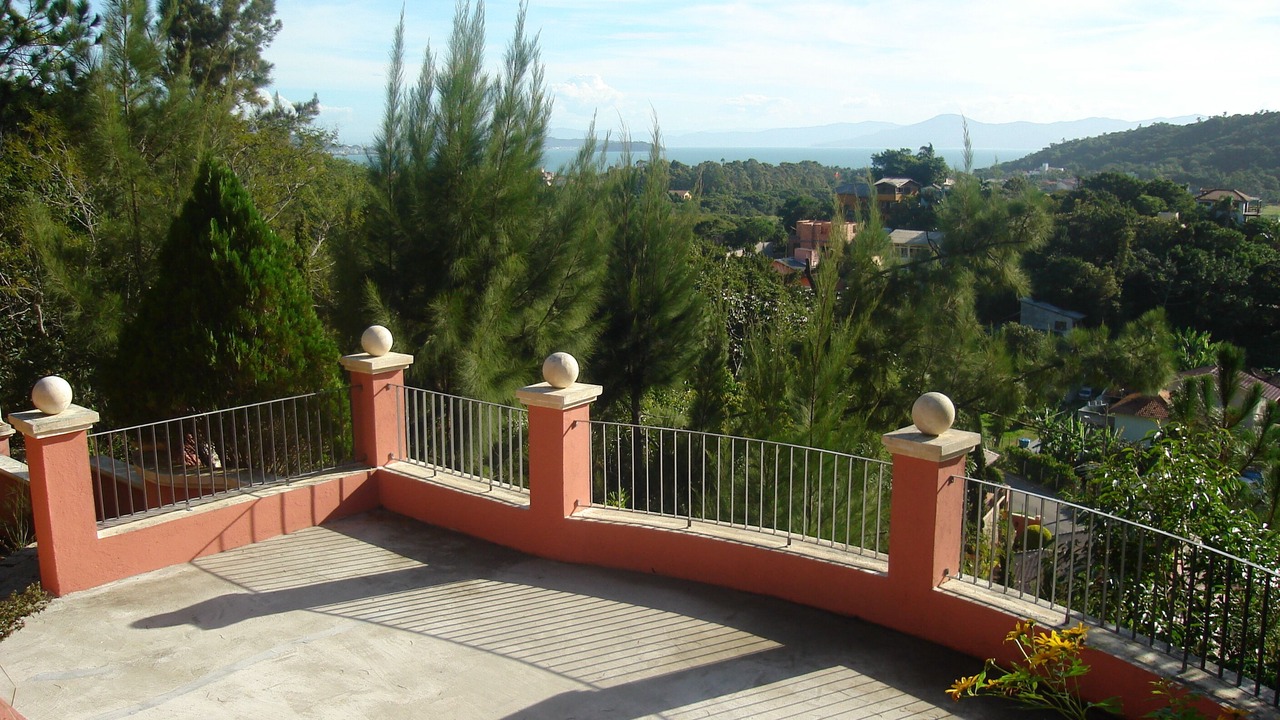 Photo of Patio Balcony in Florianopolis