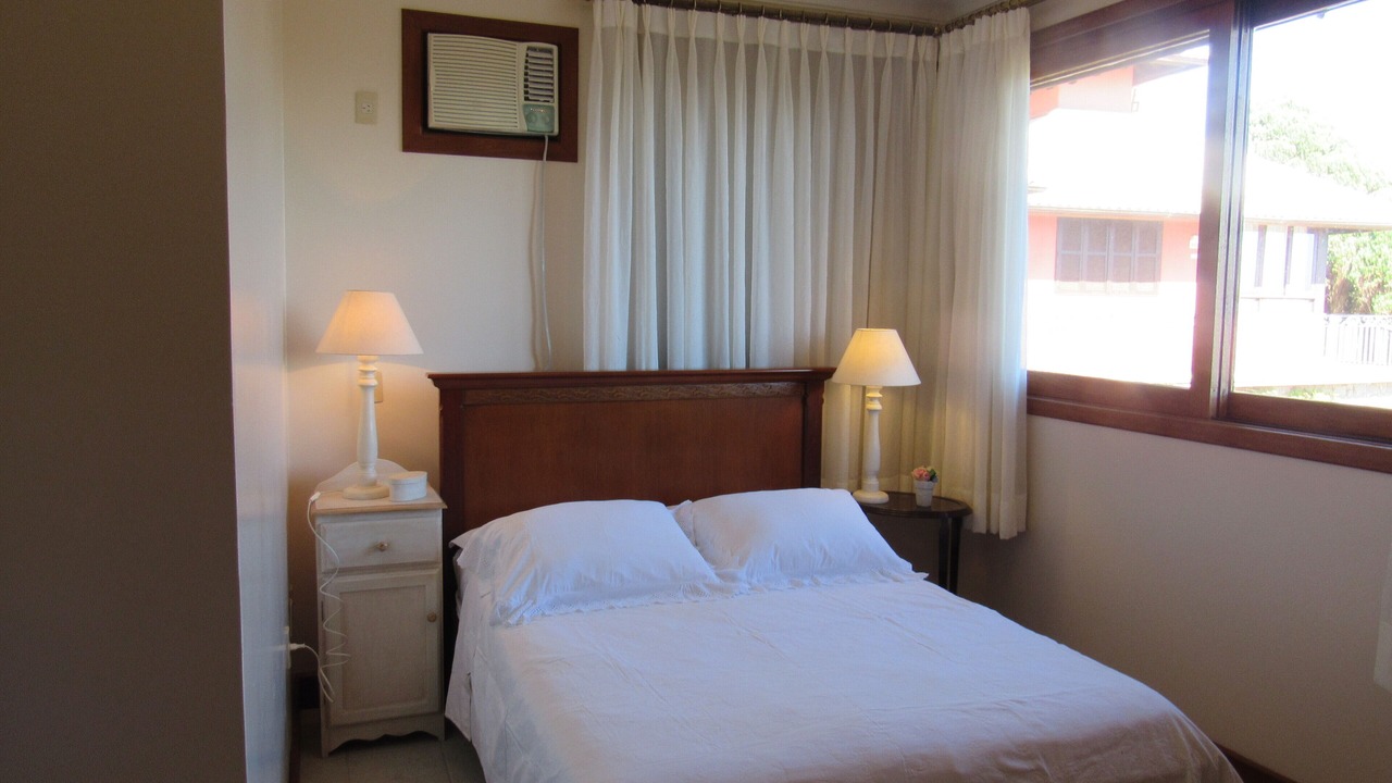 Photo of Bedroom in Florianopolis