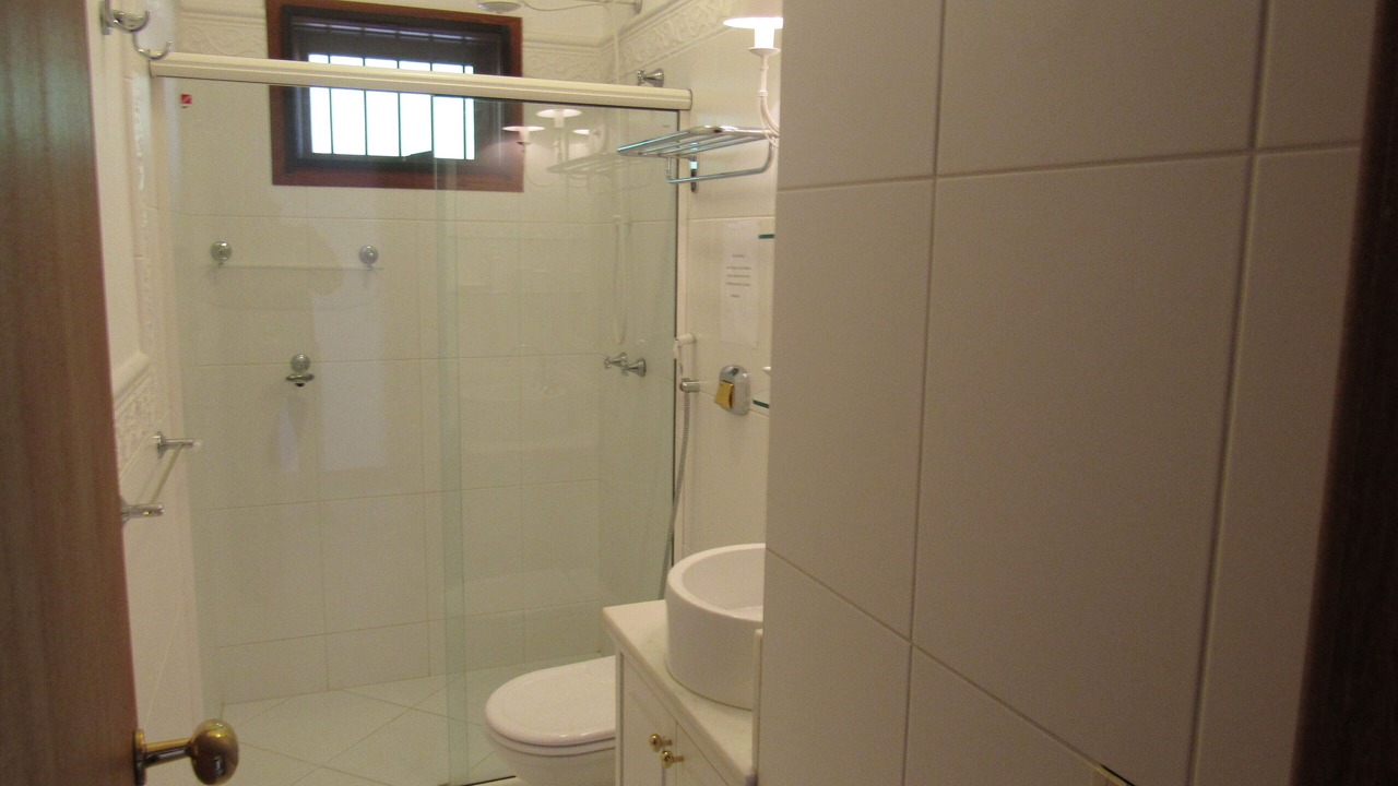 Photo of Bathroom in Florianopolis