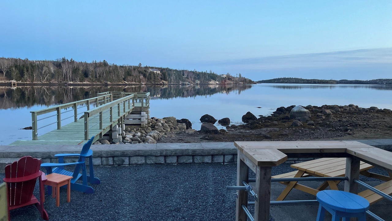 Photo of Outdoor in Prospect Bay