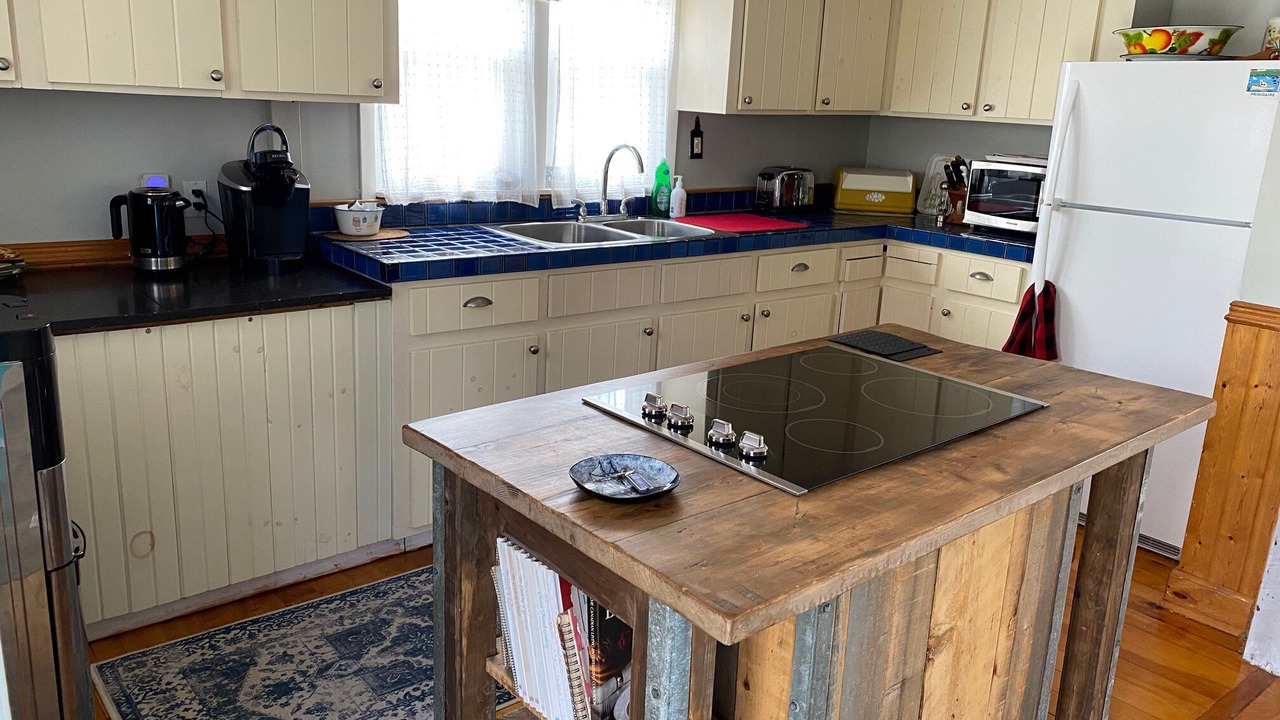 Photo of Kitchen in Prospect Bay