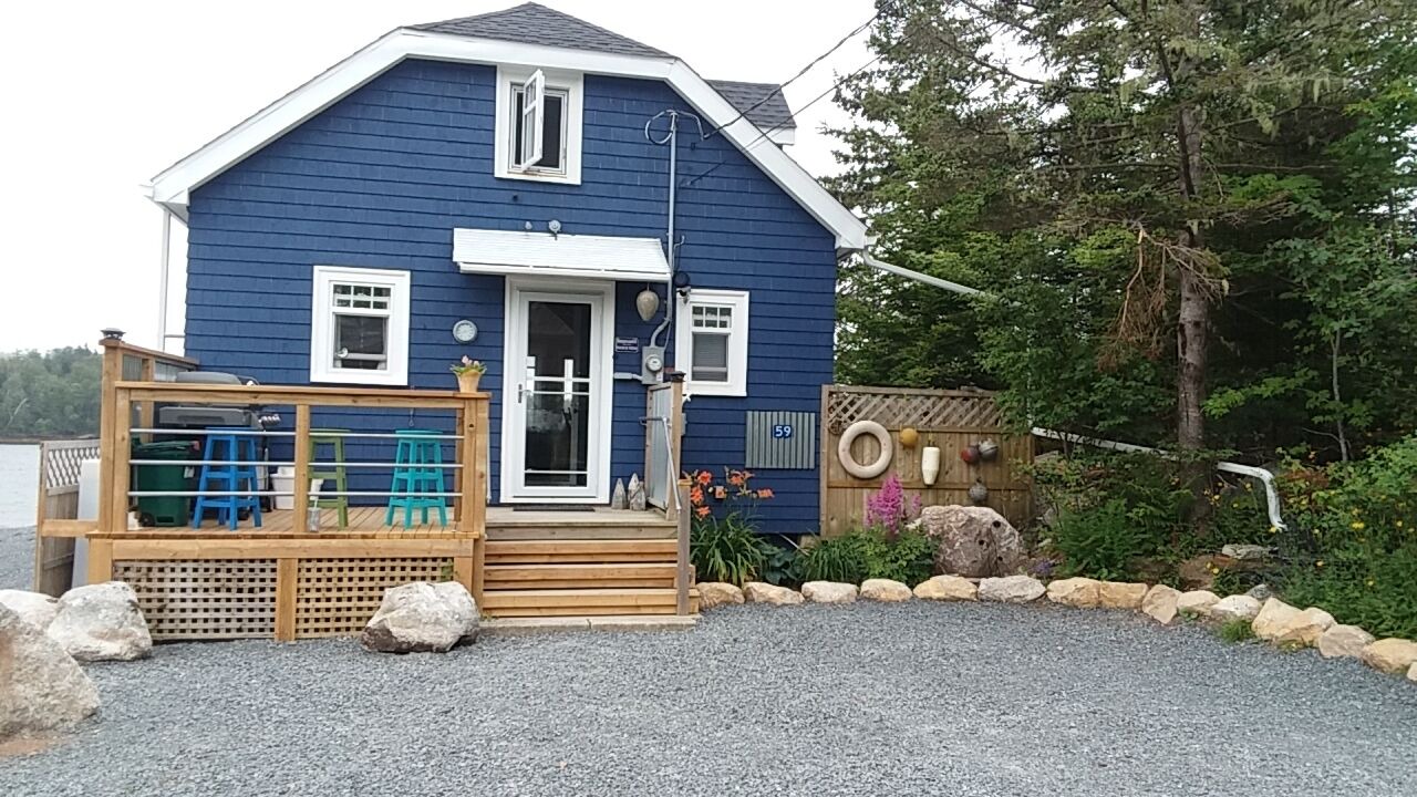 Photo of Outdoor in Prospect Bay