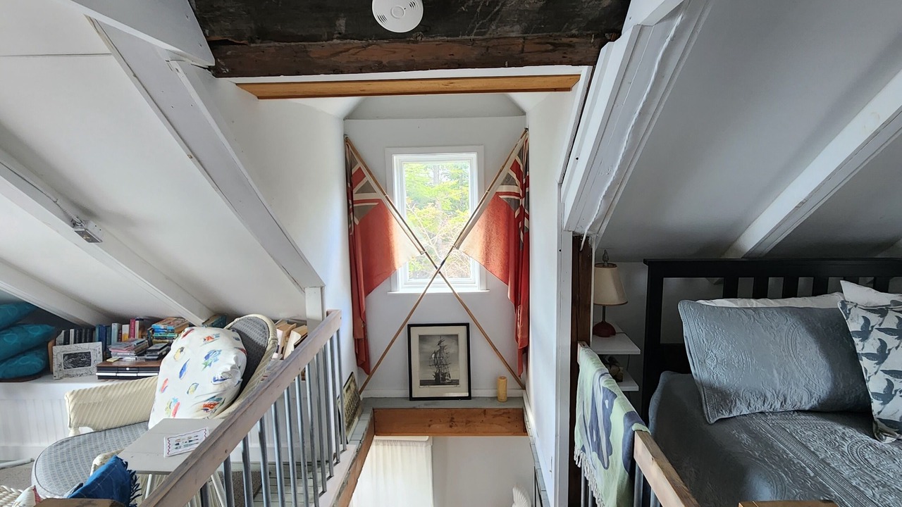 Photo of Bedroom in Prospect Bay