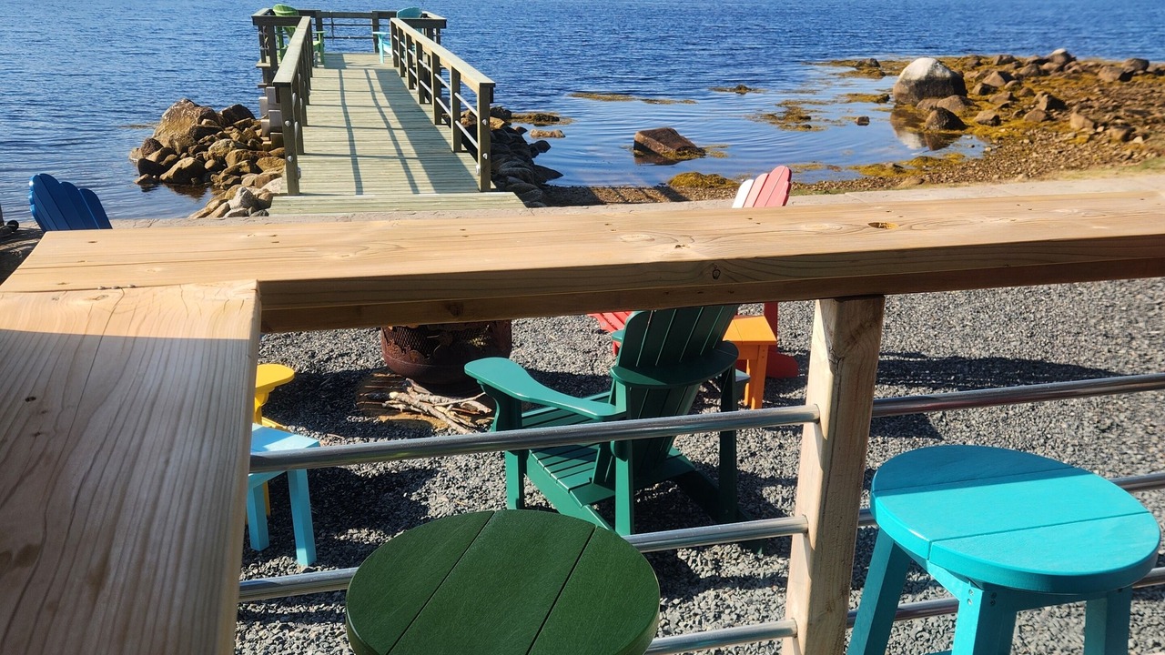 Photo of Outdoor in Prospect Bay