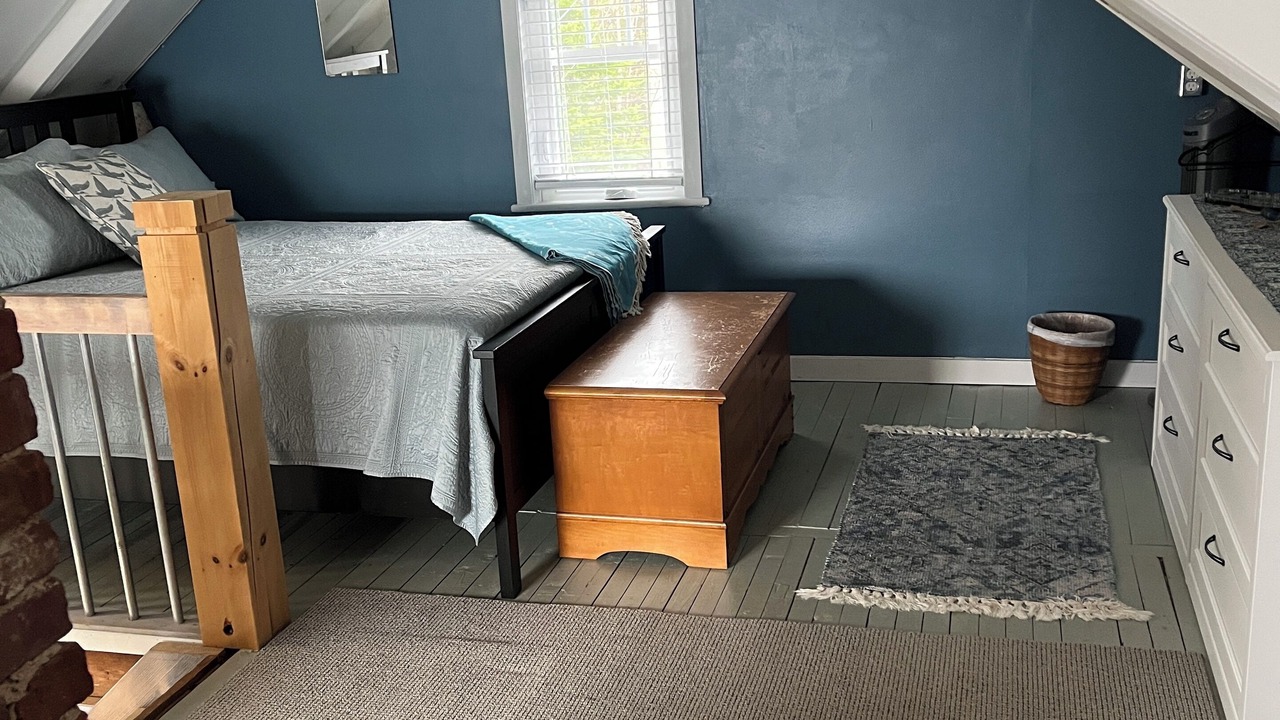 Photo of Bedroom in Prospect Bay