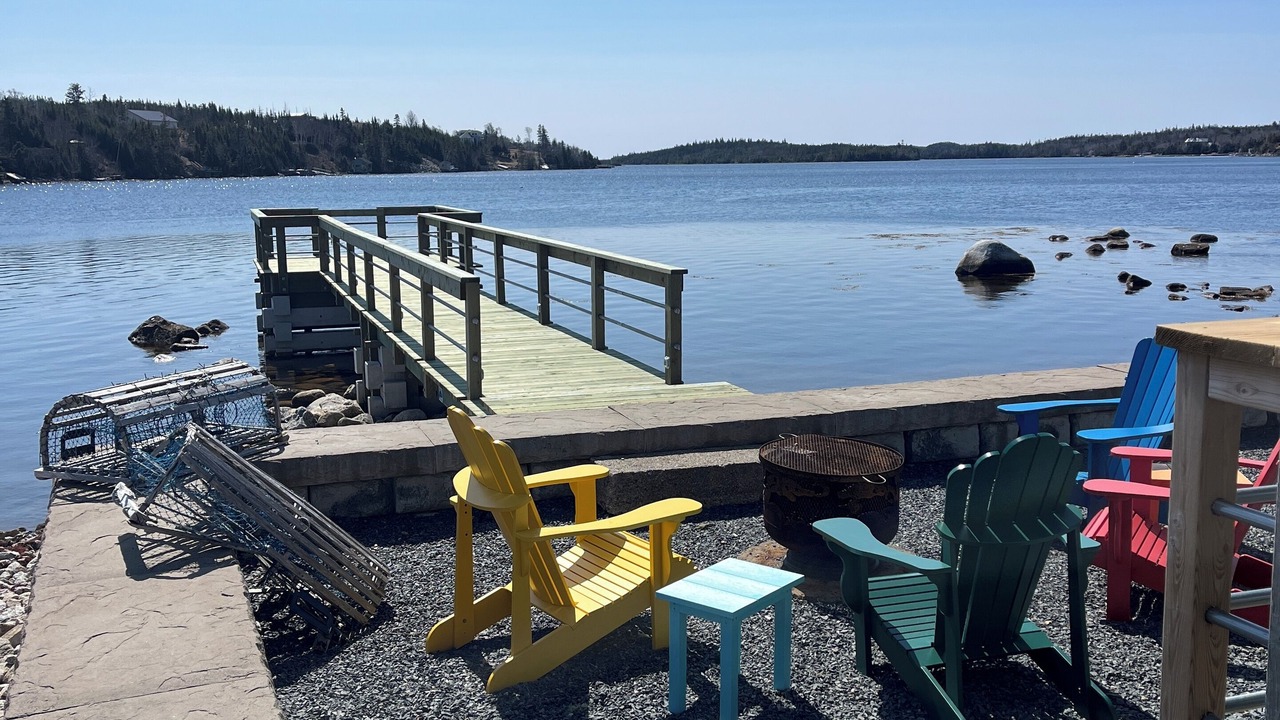 Photo of Outdoor in Prospect Bay
