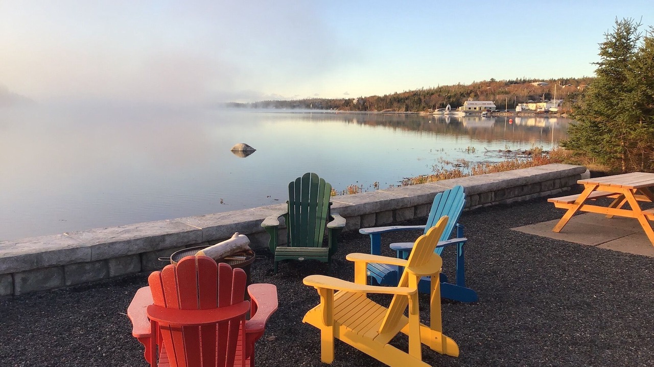 Photo of Outdoor in Prospect Bay