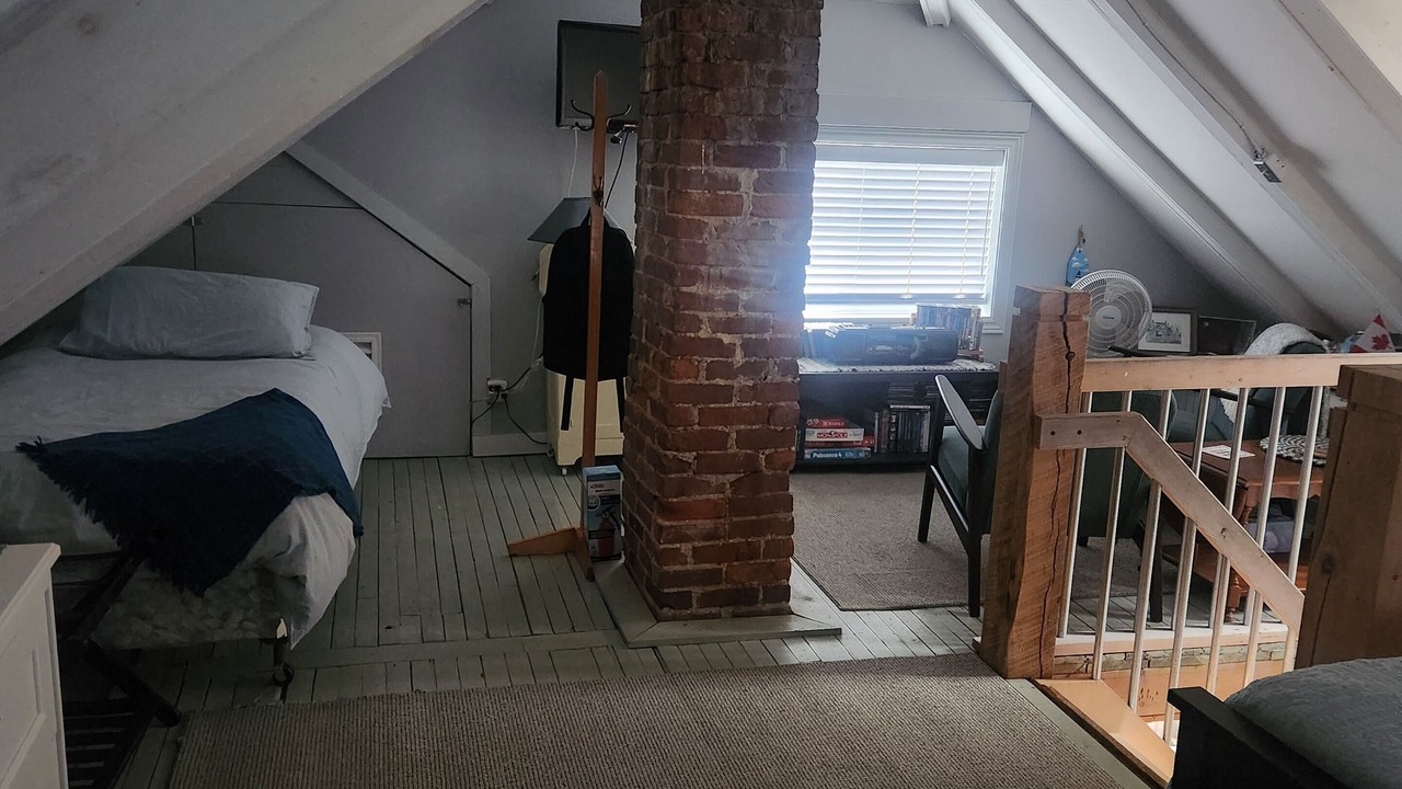 Photo of Bedroom in Prospect Bay