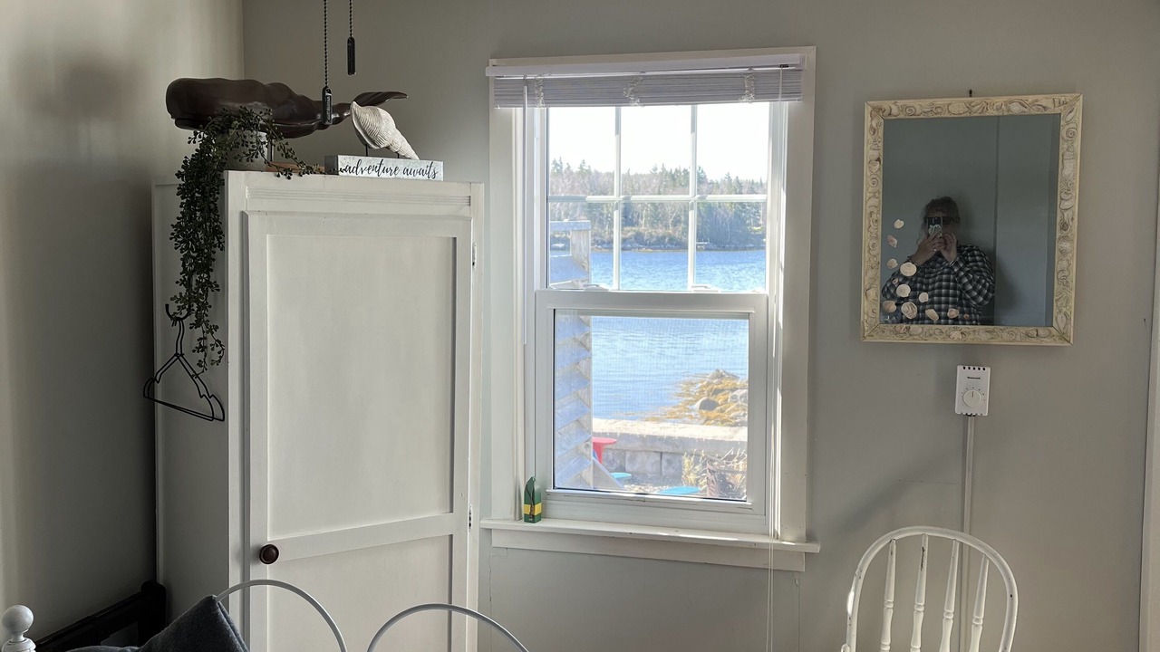 Photo of Bedroom in Prospect Bay