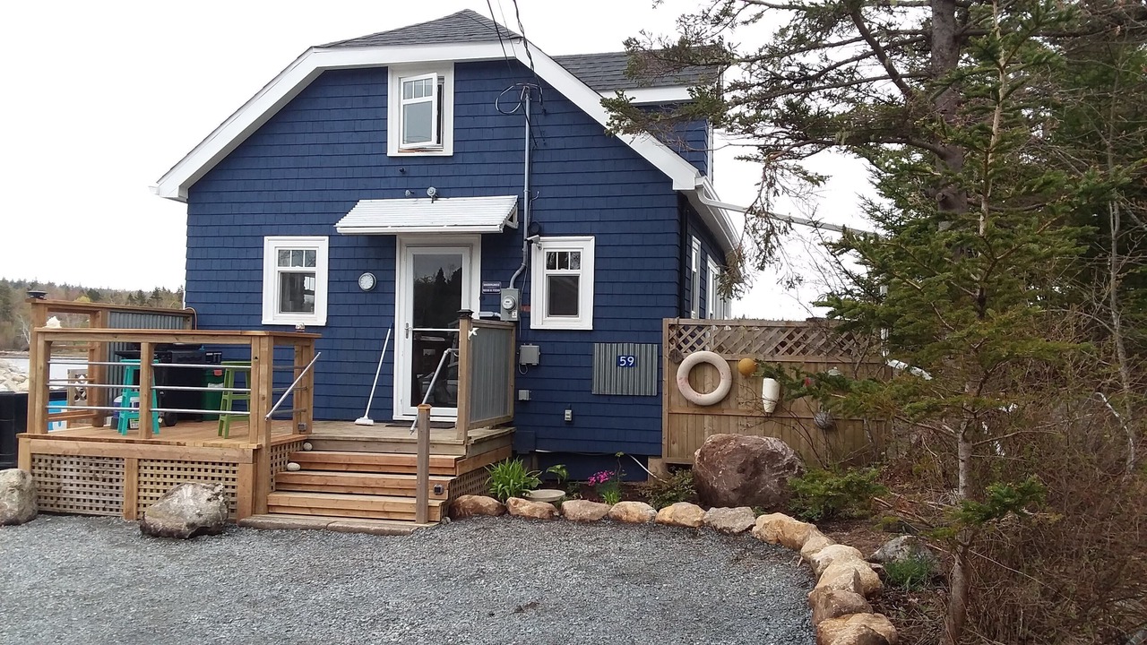 Photo of Outdoor in Prospect Bay
