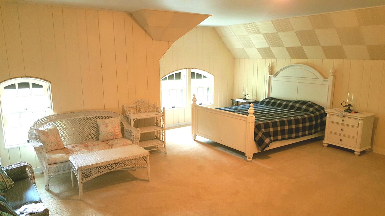 Photo of Bedroom in Oconomowoc