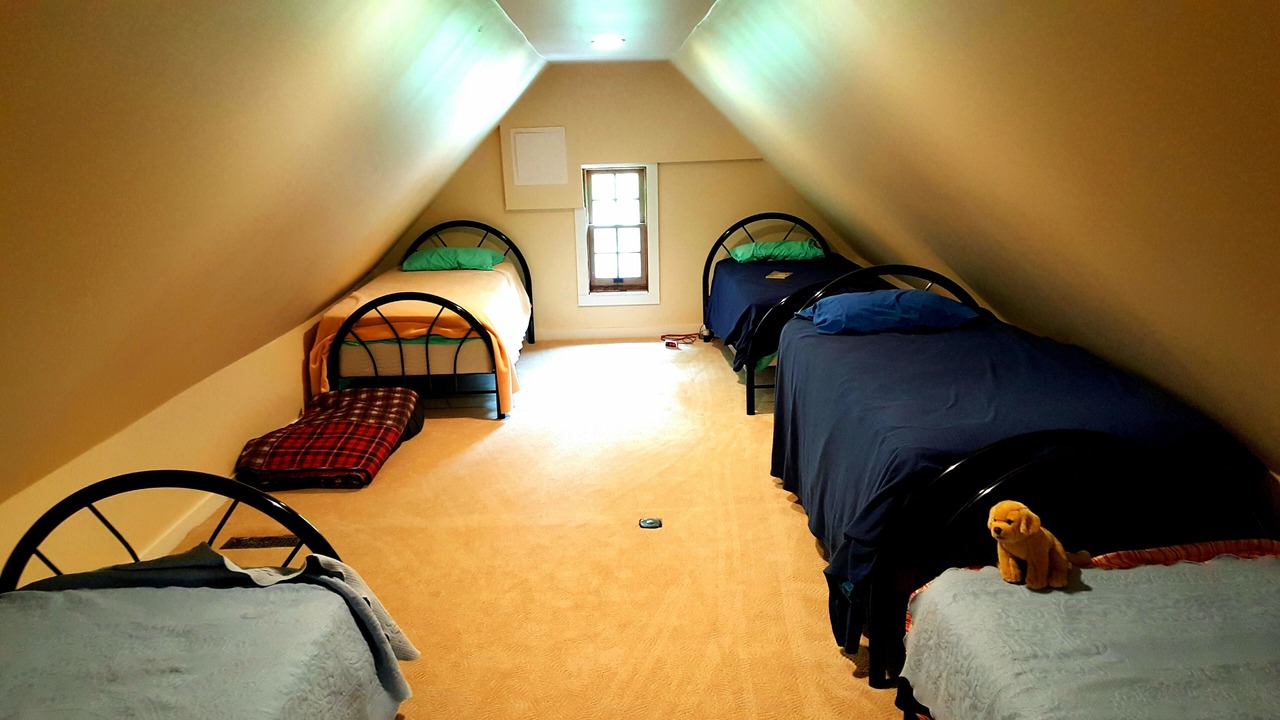 Photo of Bedroom in Oconomowoc