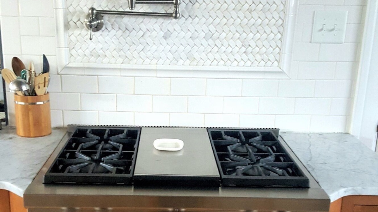 Photo of Kitchen in Oconomowoc